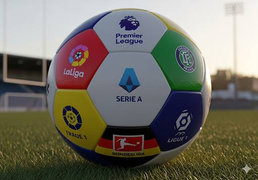 土耳其甲级联赛标志